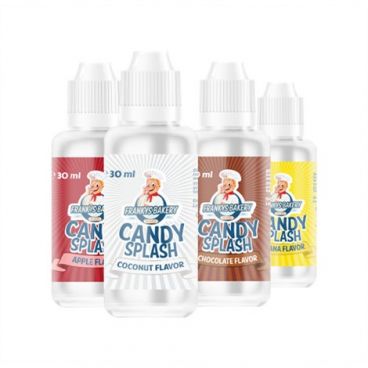 Imagine produs Frankys Candy Flavor (picaturi cu aroma)