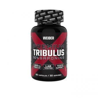 Imagine produs Weider Premium Tribulus 90 caps