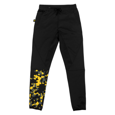 Imagine produs Pantaloni lungi Dedicated Camo Lux Pants