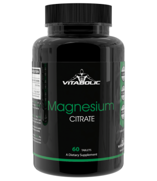 Imagine produs Magnesium Citrate