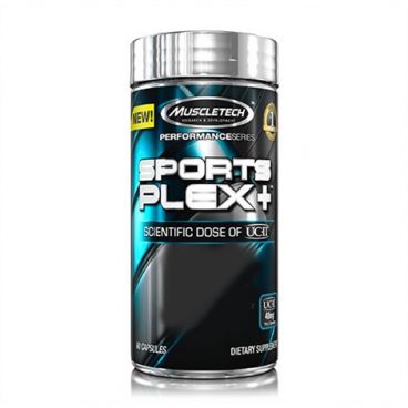 Imagine produs MuscleTech Sport Plex Plus 60 caps