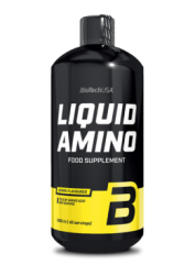 Poză Liquid Amino 1000 ml