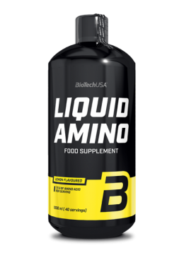 Imagine produs Liquid Amino 1000 ml