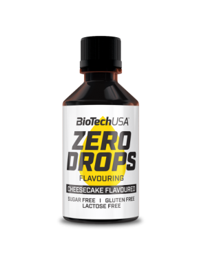 Imagine produs Biotech Zero Drops 50 ml