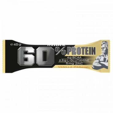 Imagine produs Weider 60% Protein Bar 45g