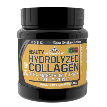 Imagine produs BEAUTY Collagen xtra Mg citrate and Vitamin C