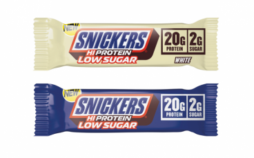 Imagine produs Snickers Low Sugar 57g