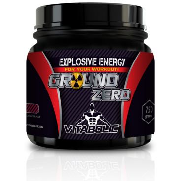 Imagine produs Ground Zero 750g