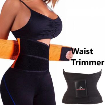 Imagine produs Waist Trimmer belt