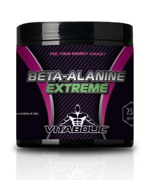 Imagine produs Beta Alanine Extreme