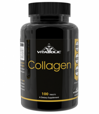 Imagine produs Collagen 100 tabs