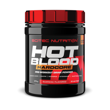 Imagine produs Hot Blood Hardcore 375g