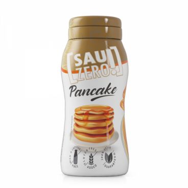 Imagine produs SauZero Syrup 310ml