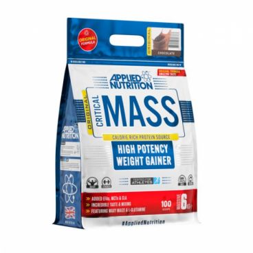 Imagine produs Critical Mass Original 6kg