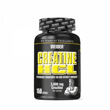 Imagine produs Creatine HCL 150 caps