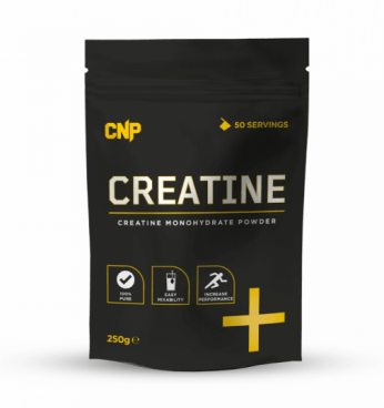 Imagine produs CNP Creatine Powder 250g