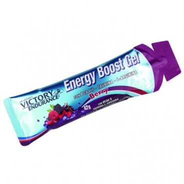 Imagine produs Victory Energy Boost Gel 42g