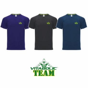 Imagine produs Tricou Vitabolic Team