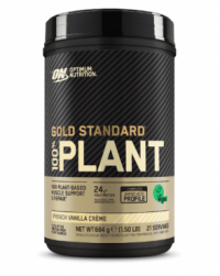 Poză ON Gold Plant Protein