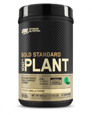 Imagine produs ON Gold Plant Protein