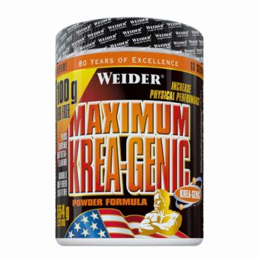 Imagine produs Maximum Krea-genic Powder 554g