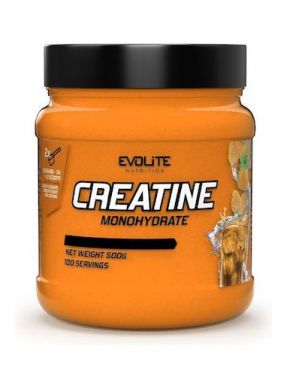 Imagine produs Evolite Creatine monohydrate 500g