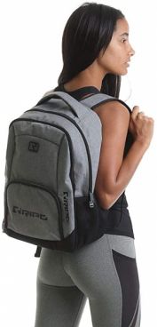 Imagine produs Rucsac Ript Backpack Grey Marl