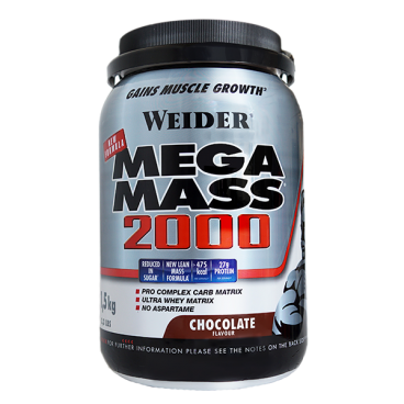 Imagine produs Super Mega Mass 2000 1.5kg