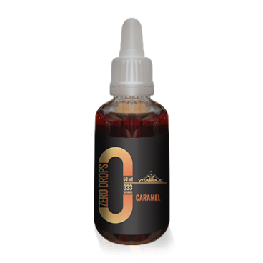 Imagine produs Vitabolic Zero Drops 50 ml