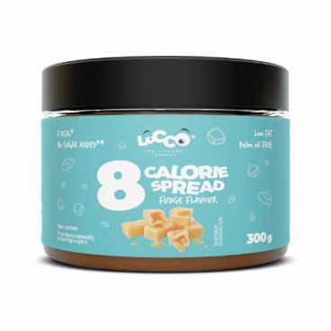 Imagine produs 8 Calorie Spread 300g