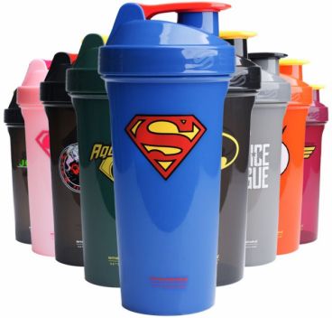 Imagine produs Smart Shaker DC Comics