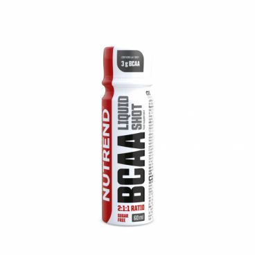 Imagine produs BCAA Liquid Shot 60ml