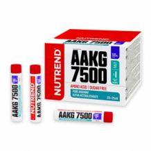 Poză AAKG 7500 20fiole x 25ml