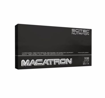 Imagine produs Macatron 108 caps