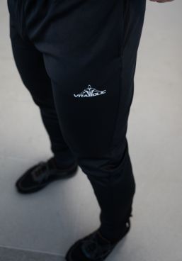 Imagine produs Pantalonii de trening Jogger