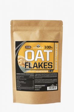 Imagine produs Oat Flakes 1 Kg