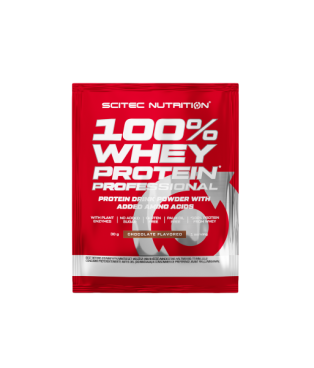 Imagine produs Plic Whey Protein Professional 30g