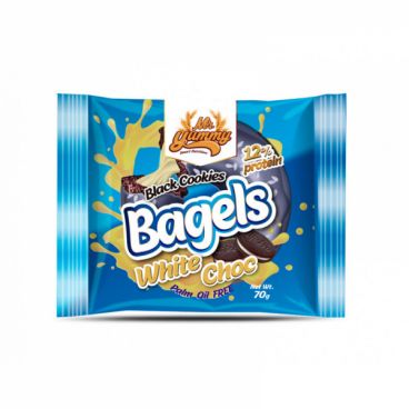 Imagine produs Bagel 70g