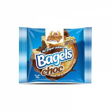 Imagine produs Bagel 70g