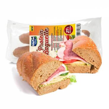 Imagine produs Protein Baguette 2buc x 120g