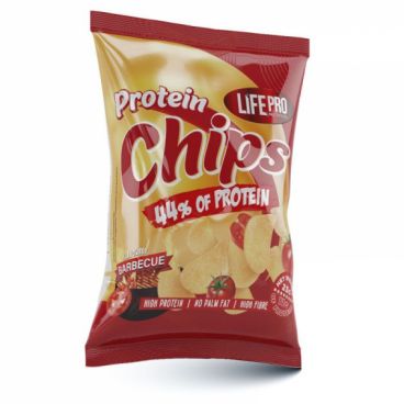 Imagine produs Protein Chips 25g