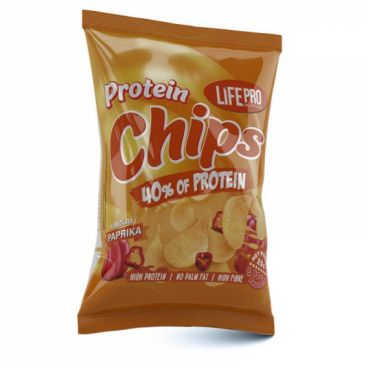 Imagine produs Protein Chips 25g