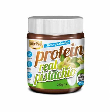 Imagine produs Real Pistacho Protein Cream 250g