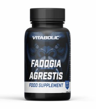 Imagine produs Fadogia Agrestis 60 caps