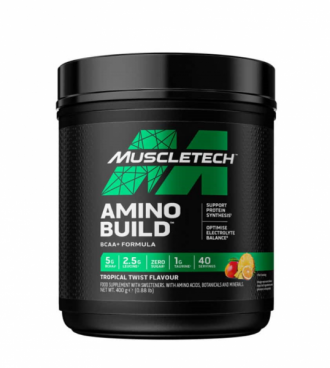 Imagine produs Amino Build 400g