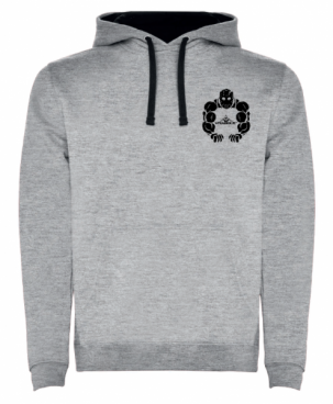 Imagine produs Urban Muscle Hoodie