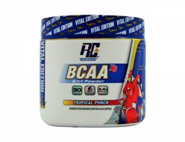 Imagine produs RCSS BCAA XS Powder 183g