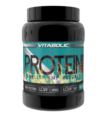 Imagine produs Protein Burn 1Kg