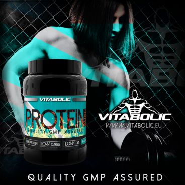 Imagine produs Protein Burn 1Kg