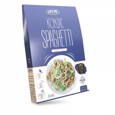 Imagine produs Konjac Spaghetti 270g